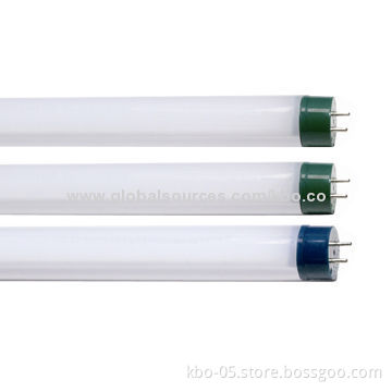 UL, cUL, DLC and CE Marks T8 LED Tubes, 10W, 0.6m, 100lm/W, 100-277V